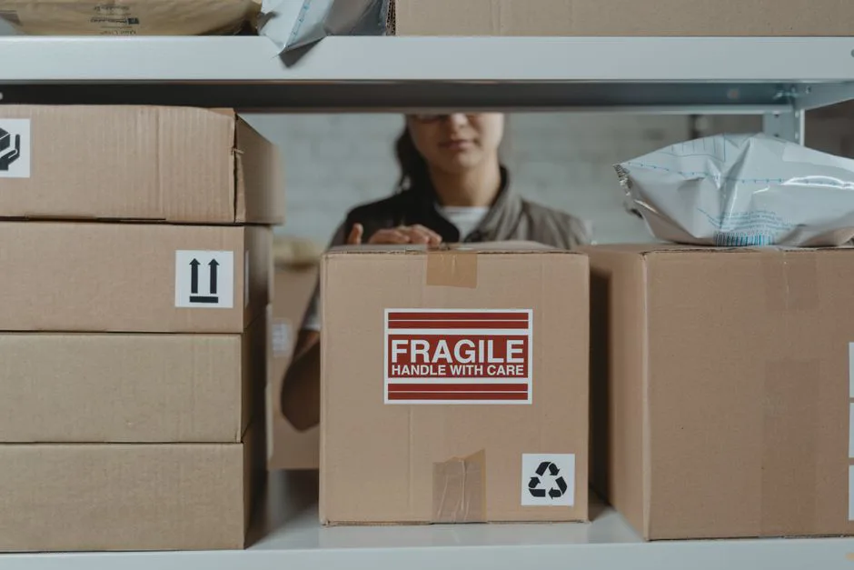 Dropshipping warehouse cross-border Mexico